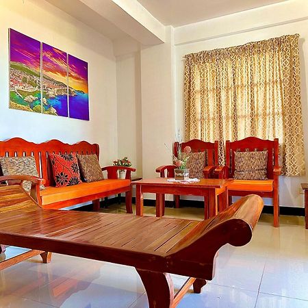 Vacation House In Baguio With Amazing Sunset Views Baguio City Εξωτερικό φωτογραφία