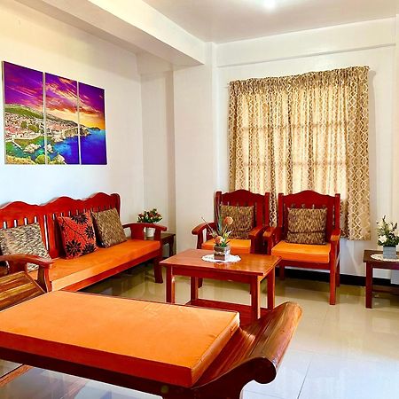Vacation House In Baguio With Amazing Sunset Views Baguio City Εξωτερικό φωτογραφία