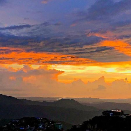 Vacation House In Baguio With Amazing Sunset Views Baguio City Εξωτερικό φωτογραφία