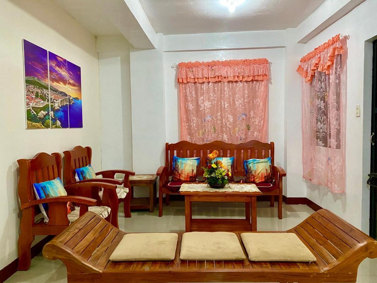 Vacation House In Baguio With Amazing Sunset Views Baguio City Εξωτερικό φωτογραφία