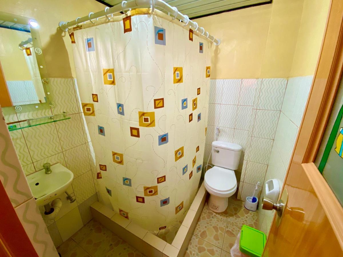 Vacation House In Baguio With Amazing Sunset Views Baguio City Εξωτερικό φωτογραφία