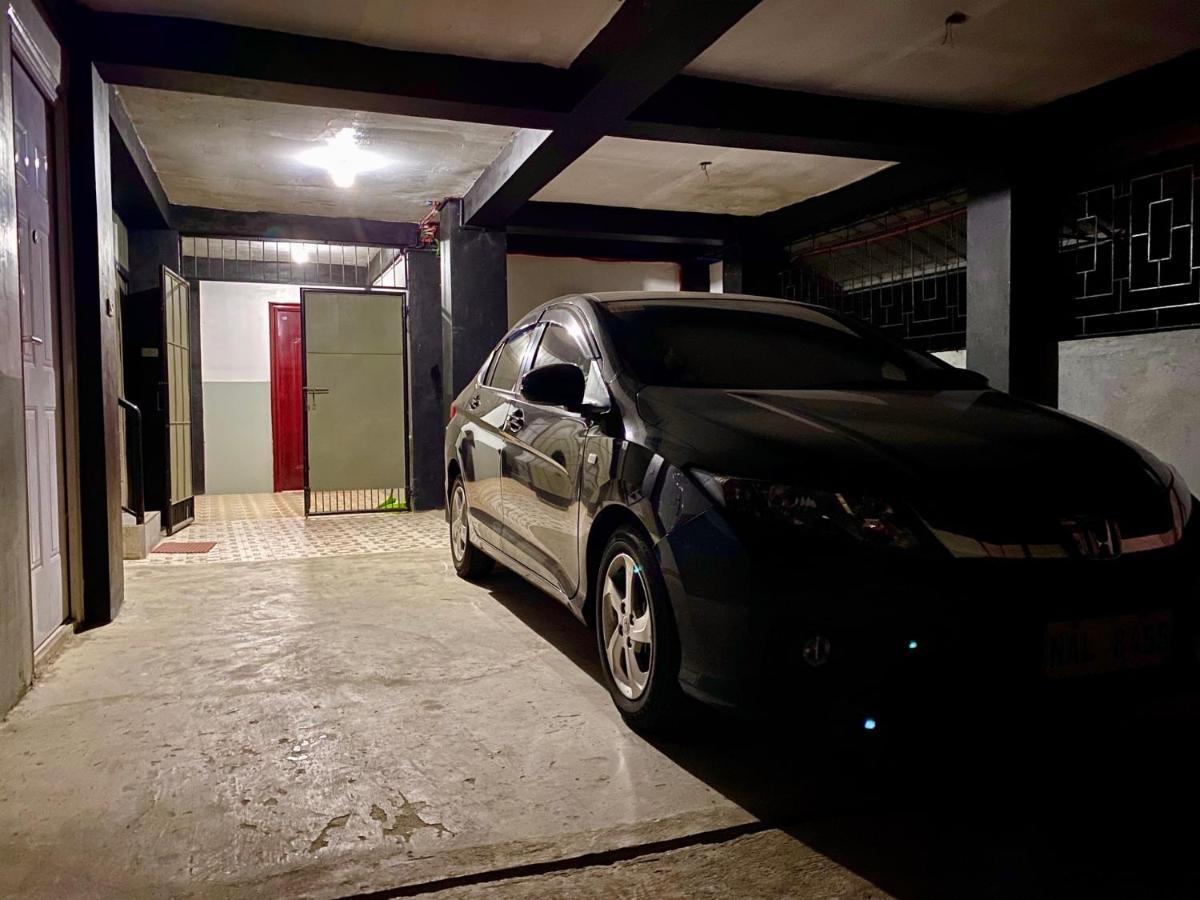 Vacation House In Baguio With Amazing Sunset Views Baguio City Εξωτερικό φωτογραφία
