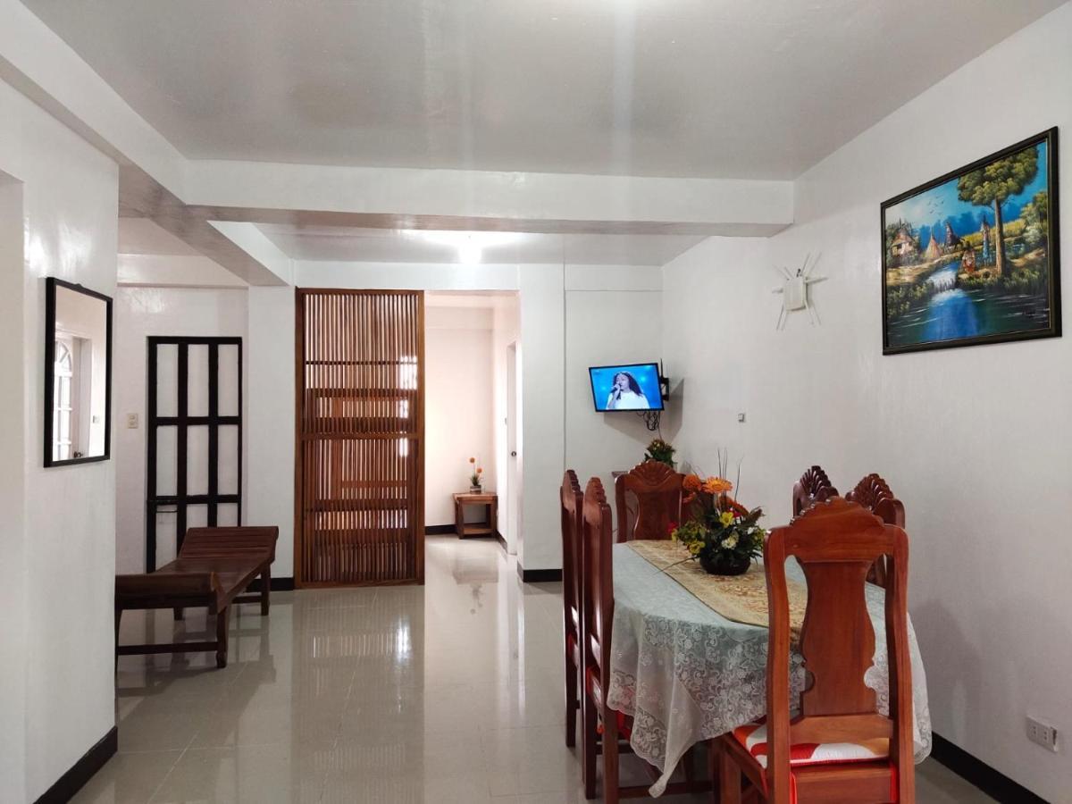 Vacation House In Baguio With Amazing Sunset Views Baguio City Εξωτερικό φωτογραφία