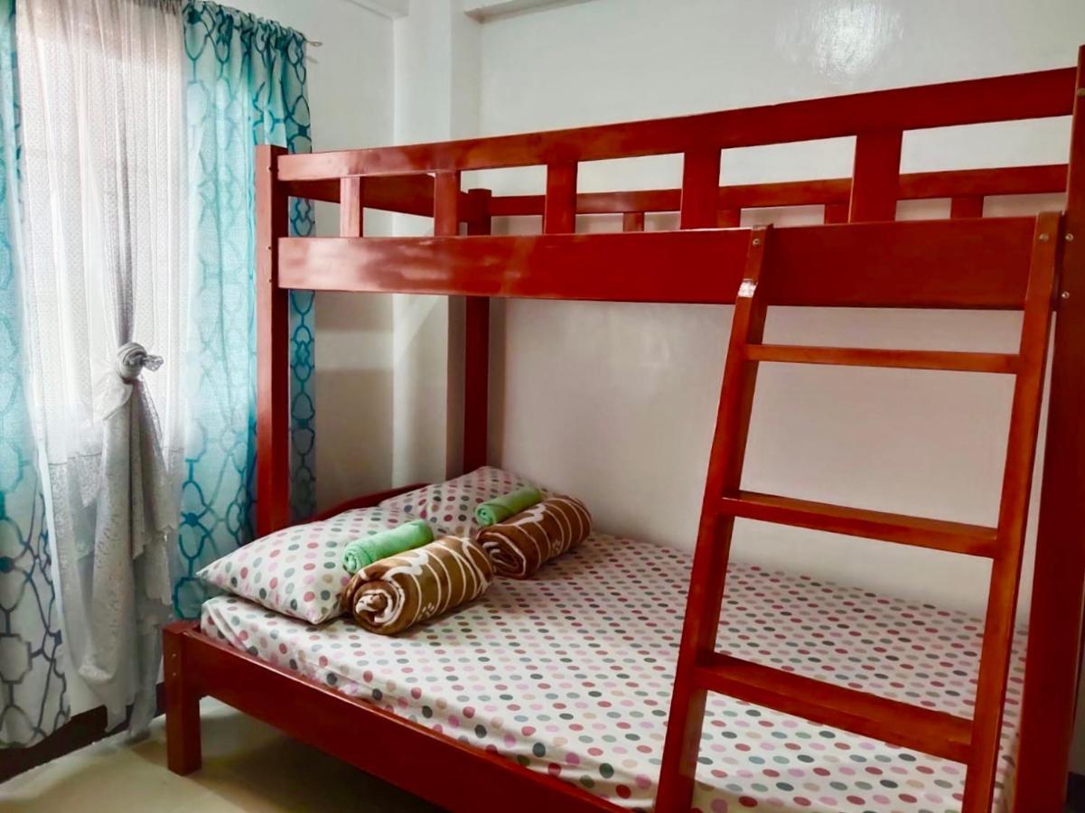 Vacation House In Baguio With Amazing Sunset Views Baguio City Εξωτερικό φωτογραφία